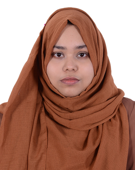 Saniida Salwa Mou